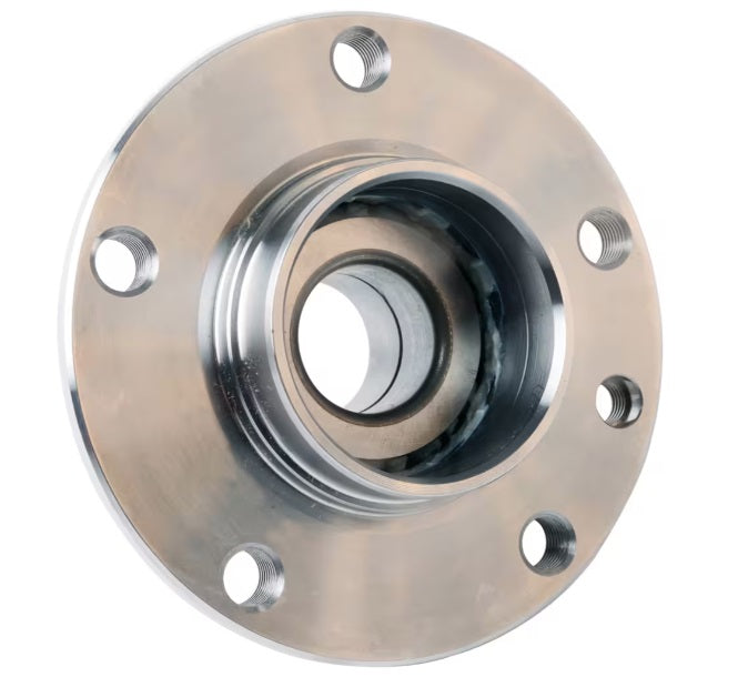 SKF (360) BR930852 Wheel Bearing And Hub Assembly