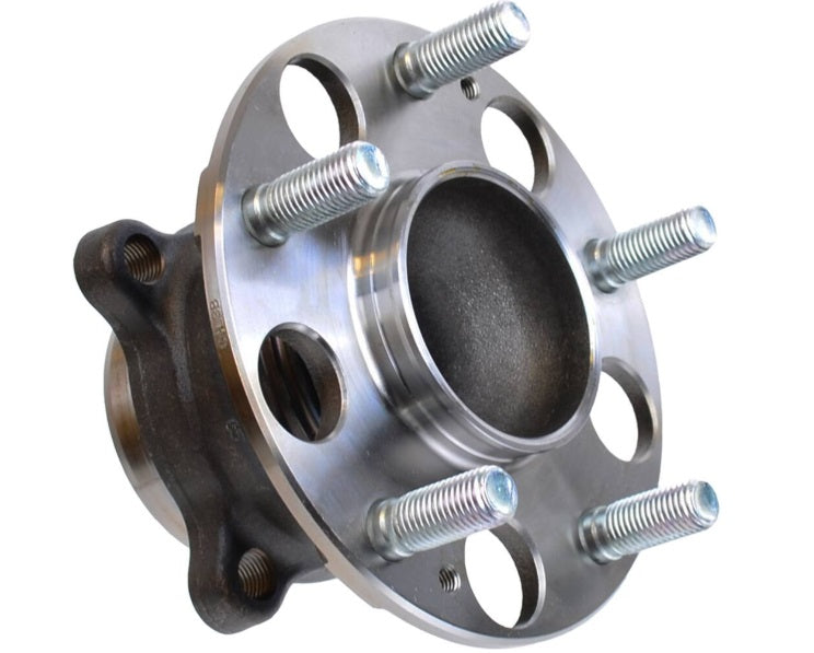 SKF BR930856 Wheel Bearing And Hub Assembly