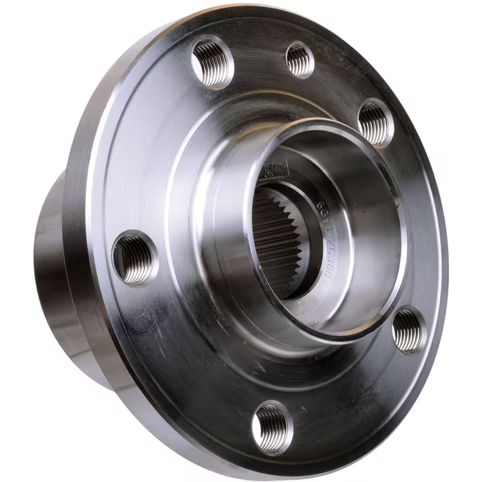 SKF (360) BR930863 Wheel Bearing And Hub Assembly
