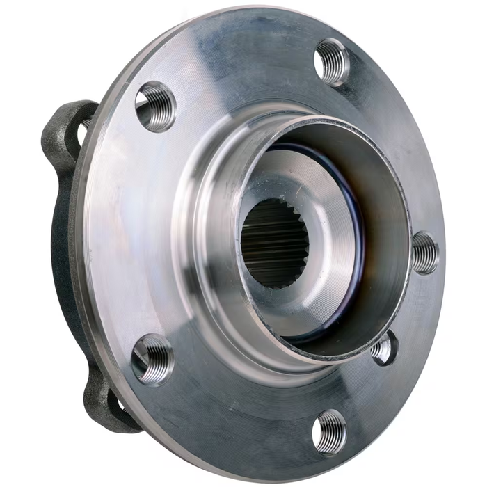 SKF BR930864 Wheel Bearing And Hub Assembly