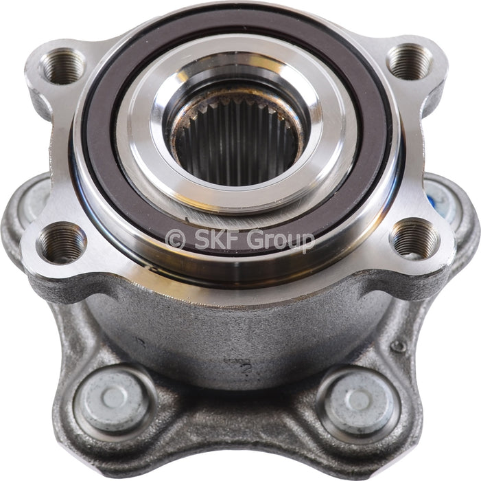 SKF (360) BR930868 Wheel Bearing And Hub Assembly