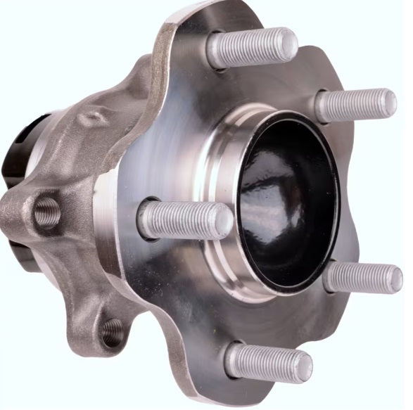 SKF BR930873 Wheel Bearing And Hub Assembly