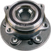SKF BR930878 Wheel Bearing And Hub Assembly