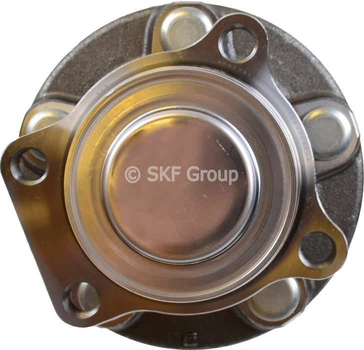 SKF BR930880 Wheel Bearing And Hub Assembly