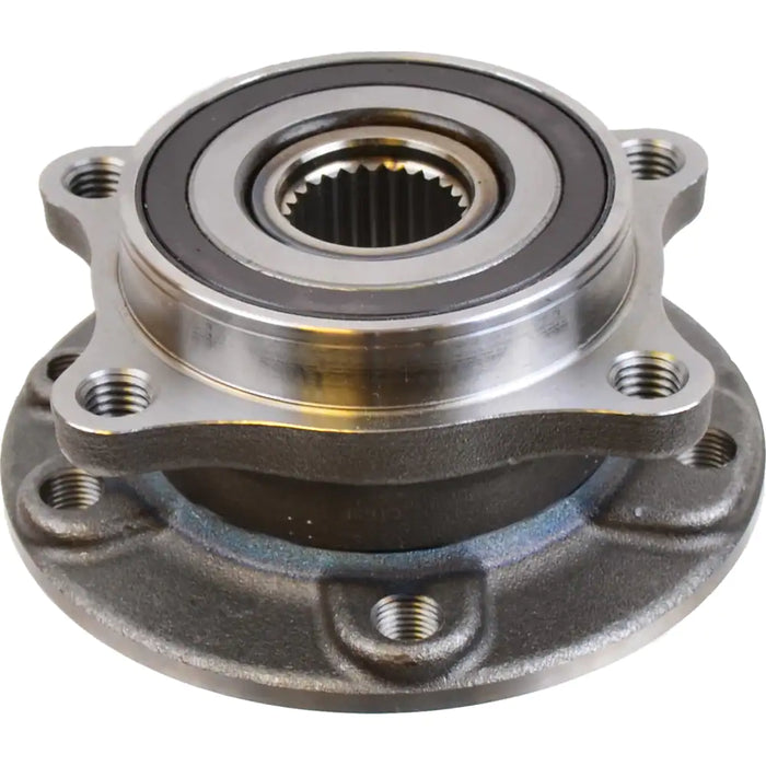 SKF BR930881 Wheel Bearing And Hub Assembly