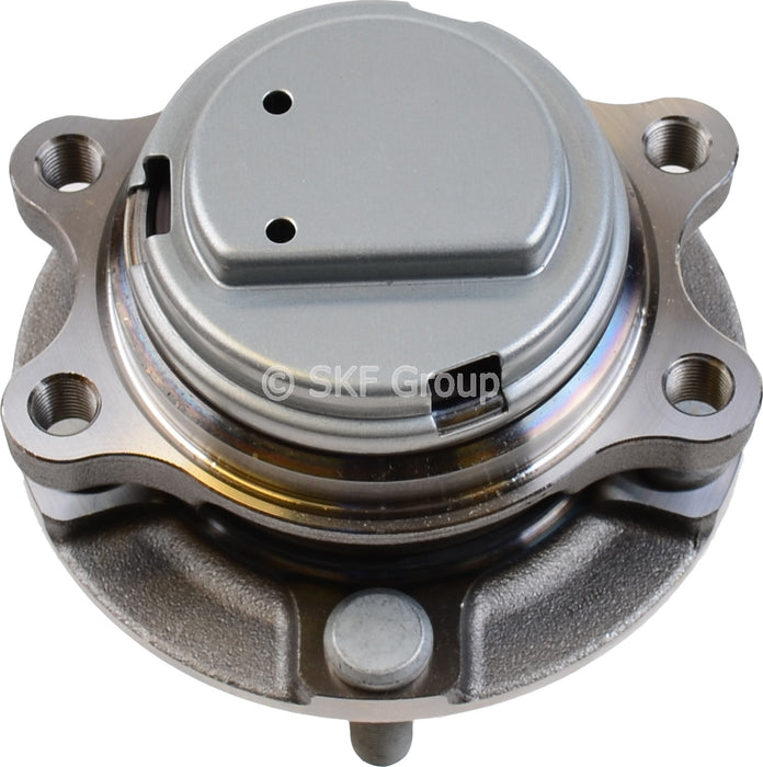 SKF BR930890 Wheel Bearing And Hub Assembly