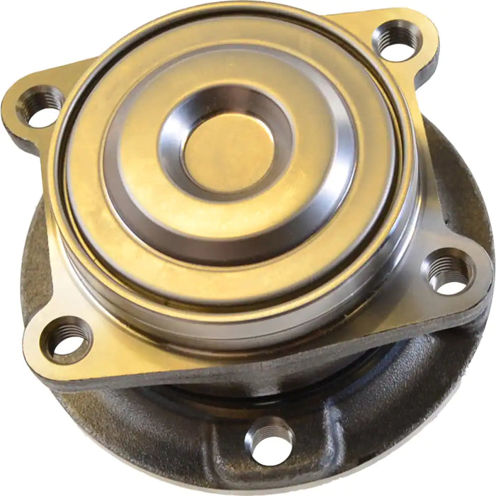 SKF BR930898 Wheel Bearing And Hub Assembly
