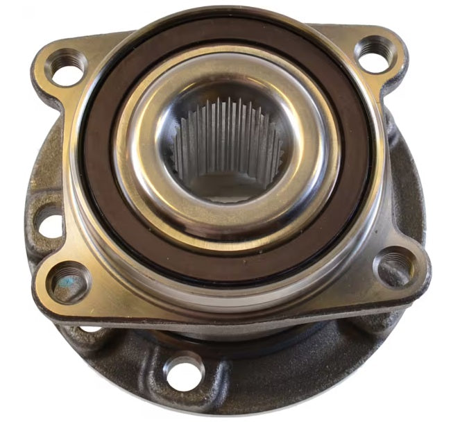 SKF BR930899 Wheel Bearing And Hub Assembly