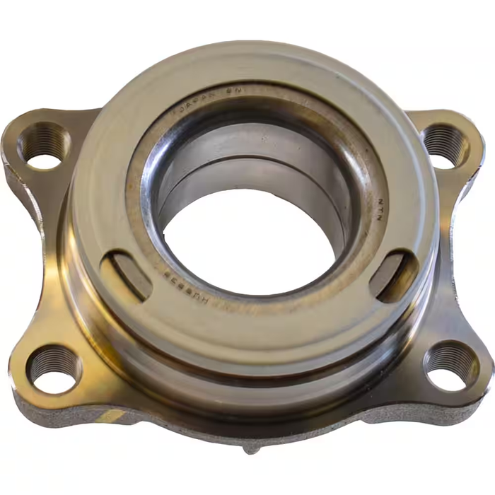 SKF BR930908 Wheel Bearing And Hub Assembly