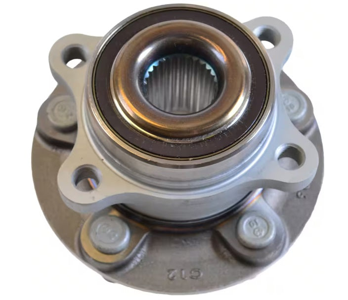 SKF BR930913 Wheel Bearing And Hub Assembly
