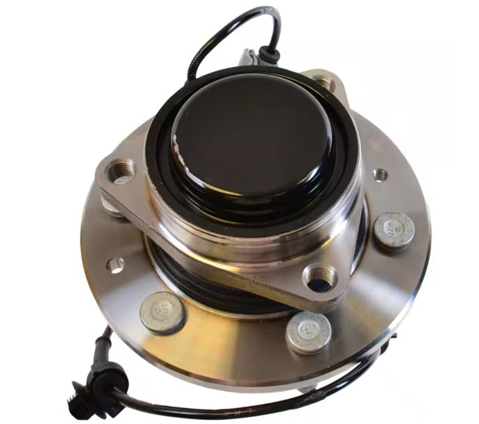 SKF BR930915 Wheel Bearing And Hub Assembly