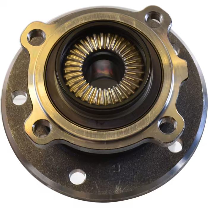 SKF (360) BR930918 Wheel Bearing And Hub Assembly