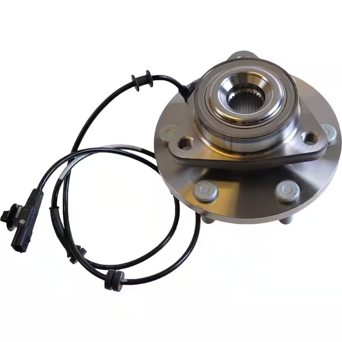 SKF BR930926 Wheel Bearing And Hub Assembly