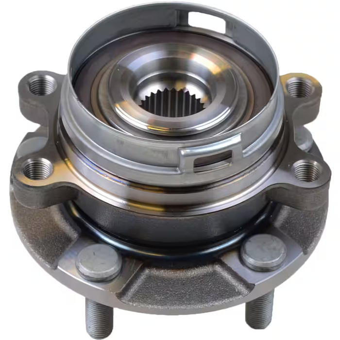 SKF BR930927 Wheel Bearing And Hub Assembly
