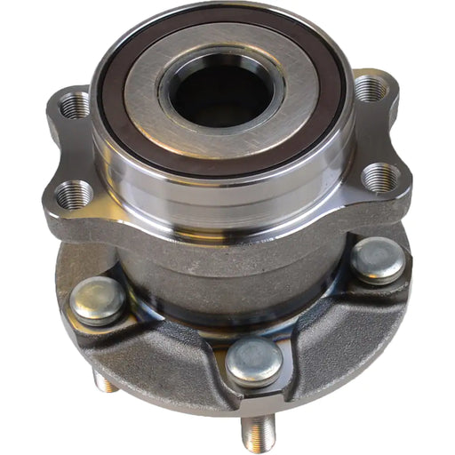 SKF BR930928 Wheel Bearing And Hub Assembly
