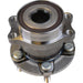 SKF BR930928 Wheel Bearing And Hub Assembly