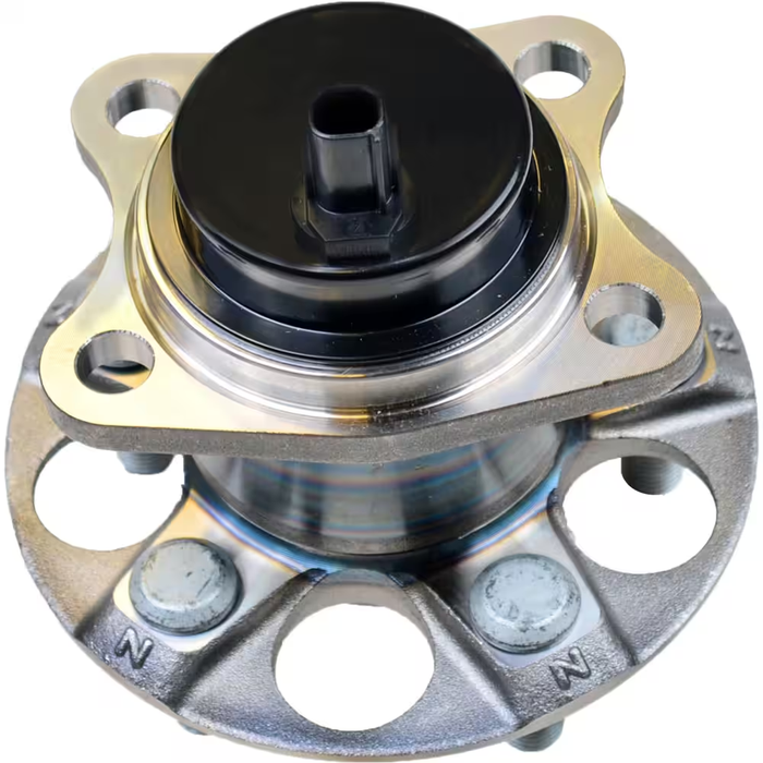 SKF BR930931 Wheel Bearing And Hub Assembly