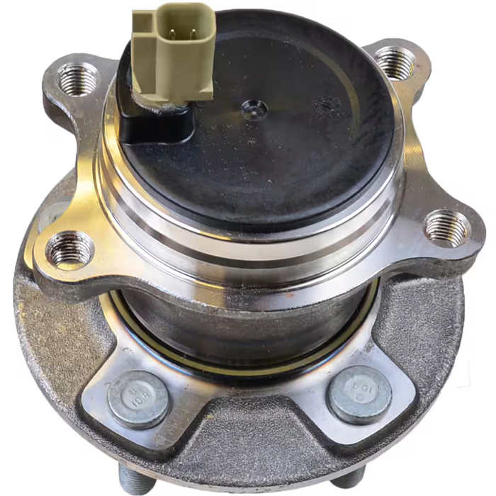 SKF BR930933 Wheel Bearing And Hub Assembly