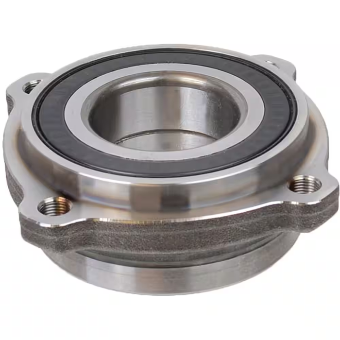 SKF BR930934 Wheel Bearing And Hub Assembly