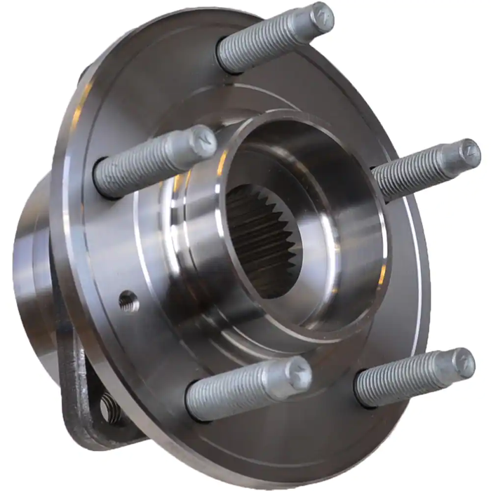 SKF BR930935 Wheel Bearing And Hub Assembly.