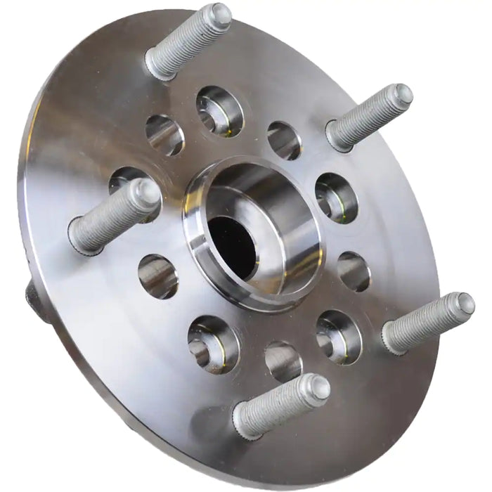 SKF BR930936 GEN 3 BALL HUB UNIT