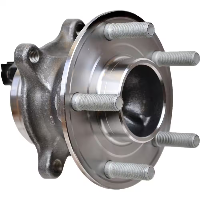 SKF BR930940 Wheel Bearing And Hub Assembly