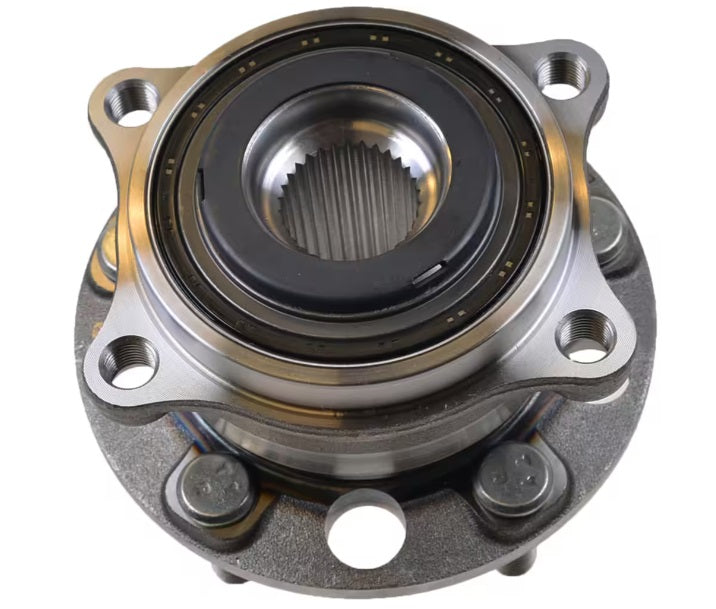 SKF (360) BR930946 Wheel Bearing And Hub Assembly