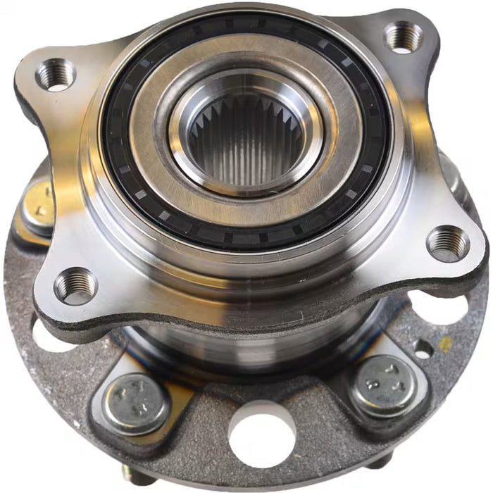 SKF BR930947 Wheel Bearing And Hub Assembly