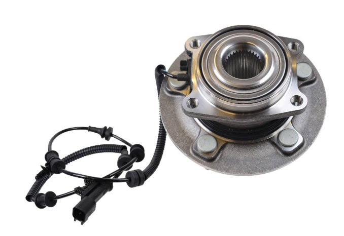 SKF BR930951 HUB ASSEMBLIES