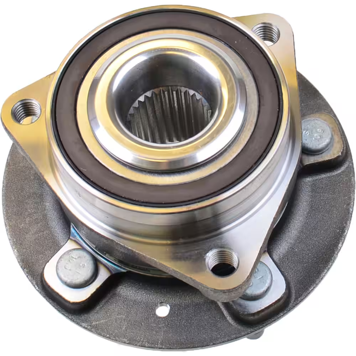 SKF (360) BR930954 Wheel Bearing And Hub Assembly