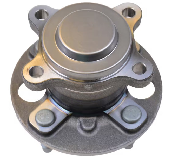 SKF BR930956 Wheel Bearing And Hub Assembly