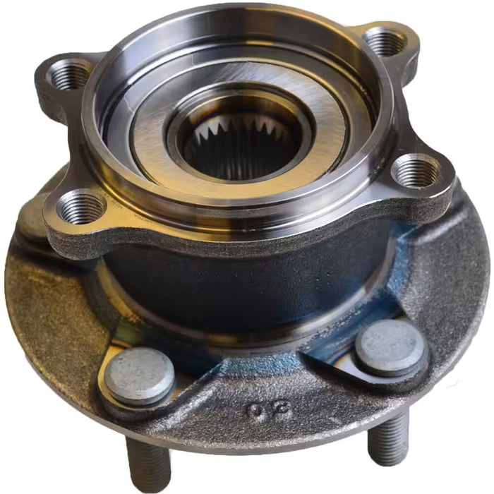 SKF BR930968 HUB BEARING