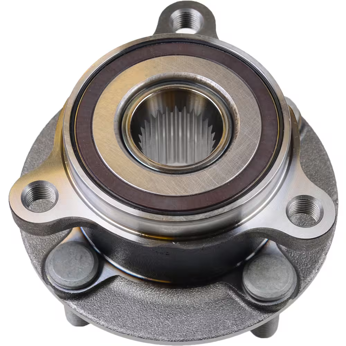SKF BR930971 Wheel Bearing And Hub Assembly