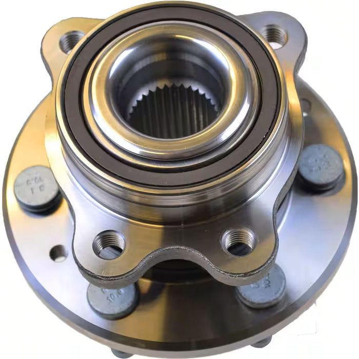 SKF BR930976 GEN 3 TAPER HUB UNIT