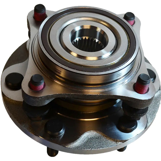 SKF BR930978 PREPRESSED HUBS