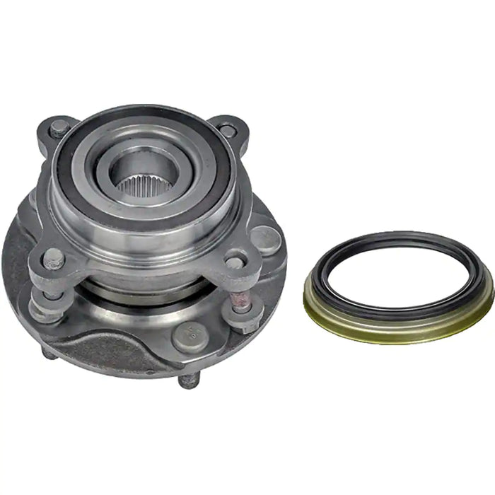 SKF BR930979 PREPRESSED HUBS