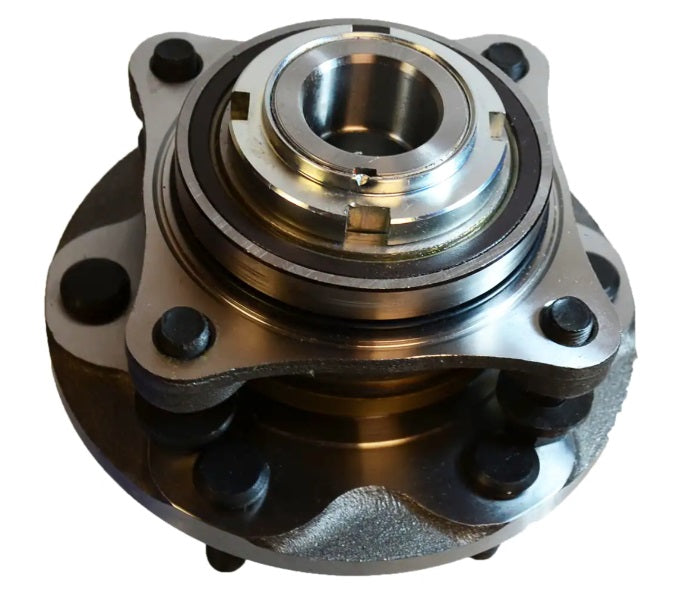 SKF (360) BR930980 PREPRESSED HUBS