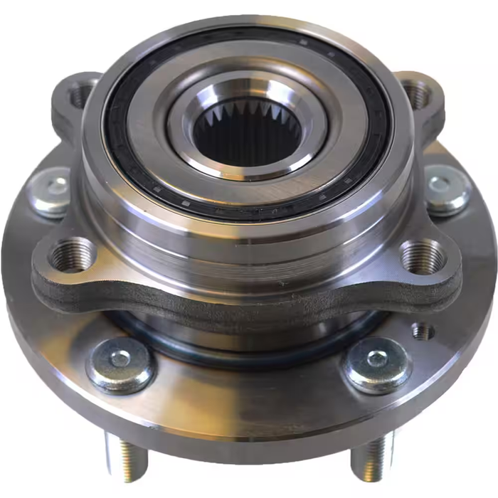 SKF (360) BR930983 GEN 3 BALL HUB UNIT
