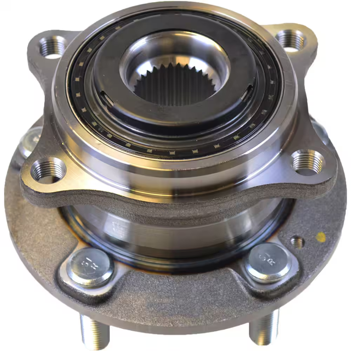 SKF (360) BR930985 GEN 3 BALL HUB UNIT