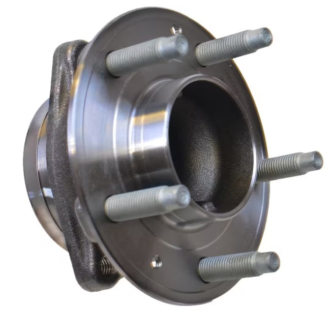 SKF (360) BR930988 HUB ASSEMBLY