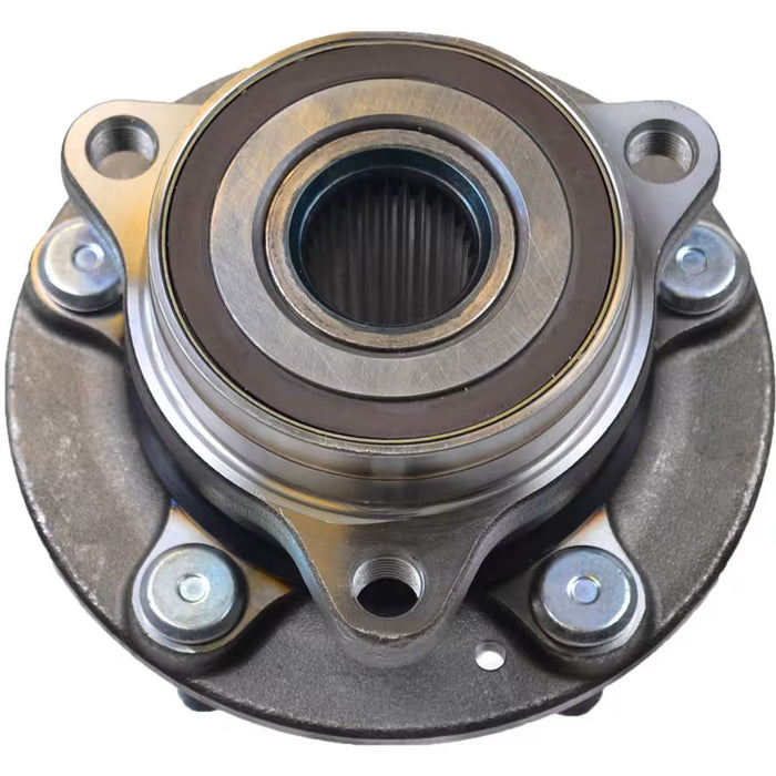 SKF (360) BR930989 HUB ASSEMBLY