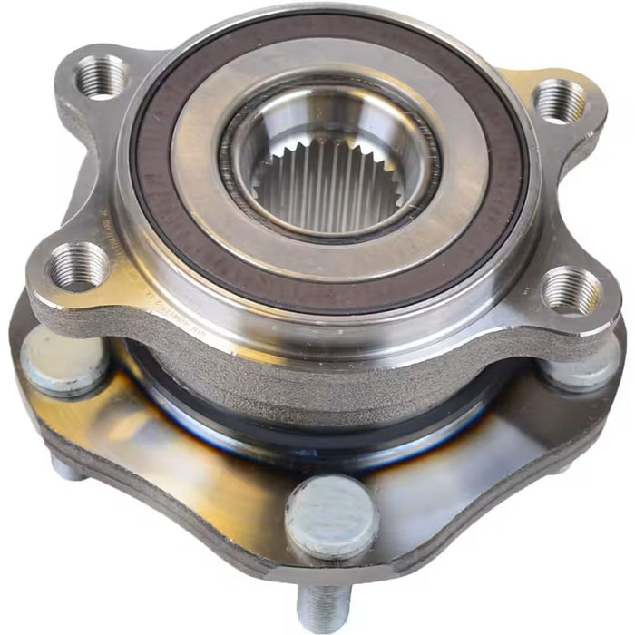SKF (360) BR930992 WHEEL BEARING AND HUB