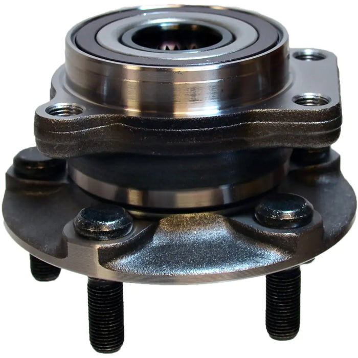 SKF BR930995 WHEEL HUB BEARING