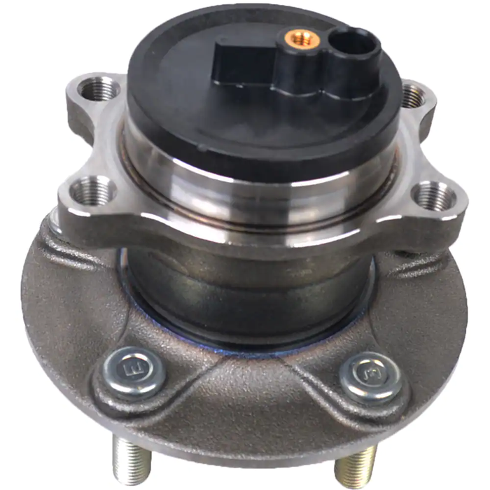 SKF (360) BR930997 WHEEL BEARING AND HUB