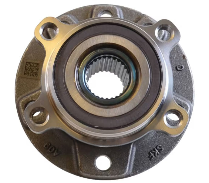 SKF (360) BR931003 Wheel Bearing And Hub Assembly