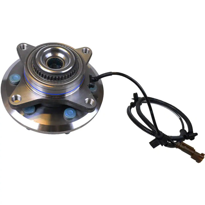 SKF (360) BR931007 HUB ASSEMBLY