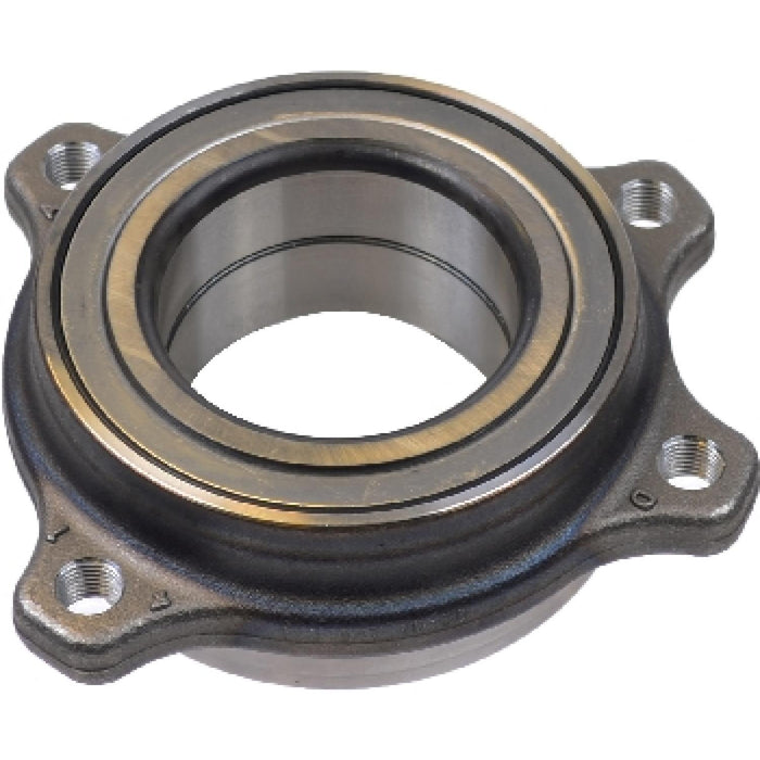 SKF (360) BR931010 WHEEL BEARING AND HUB ASSEMBLY