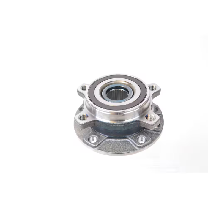 SKF BR931015 WHEEL BEARING AND HUB ASSEMBLY