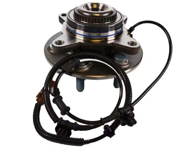 SKF (360) BR931018 WHEEL HUB ASSEMBLY