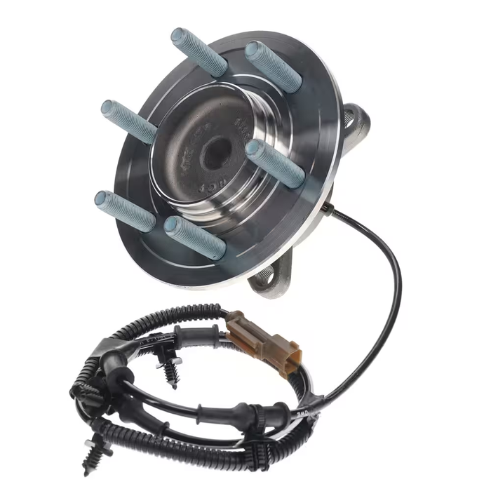 SKF (360) BR931019 WHEEL HUB ASSEMBLY